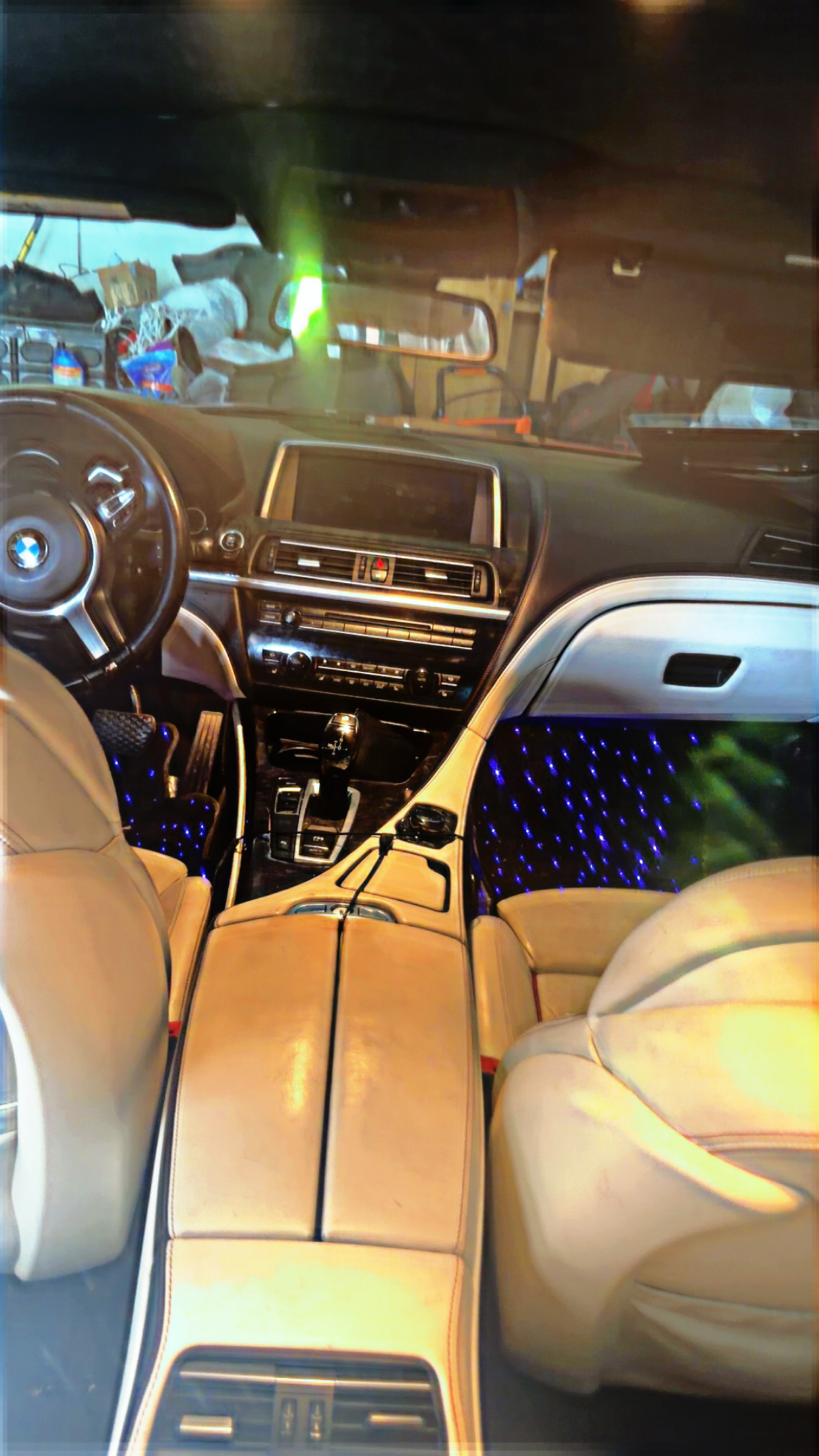 Used 2014 BMW 650i Gran Coupe w/ M Sport Edition RWD image 17