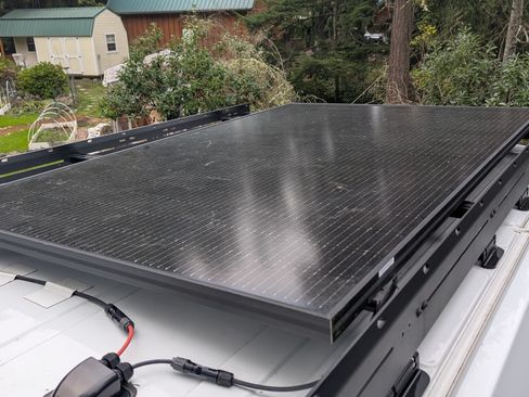 Used 2024 Ford Transit 350 XLT image 17