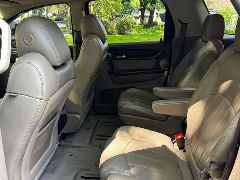 Used 2013 GMC Acadia Denali AWD/4WD image 15