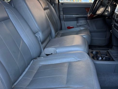 Used 2006 Dodge Ram 2500 Truck Laramie image 14