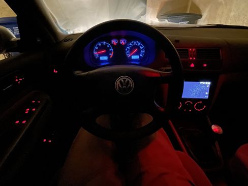 Used 2000 Volkswagen Jetta GLS image 31