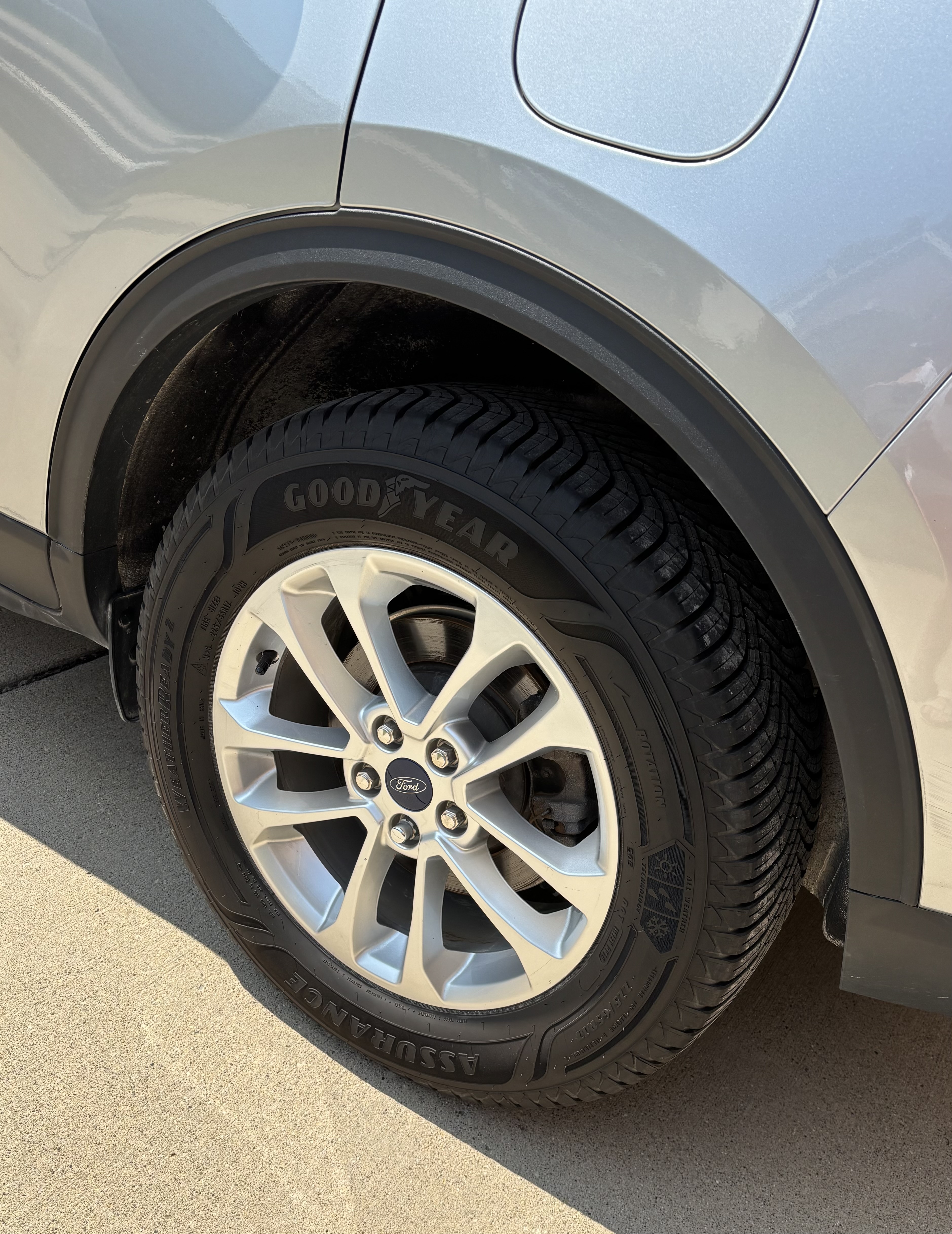Used 2021 Ford Escape SE w/ Convenience Package AWD/4WD image 14