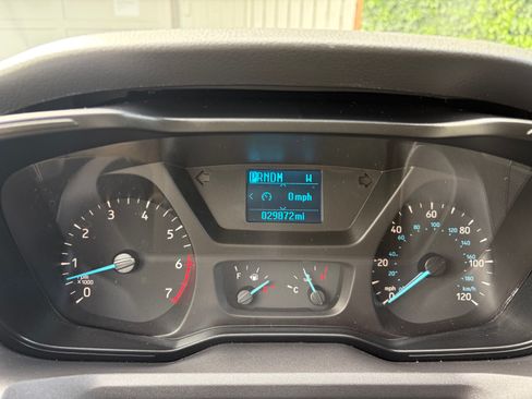Used 2017 Ford Transit 350 XLT RWD image 2