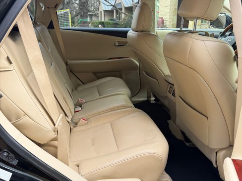 Used 2012 Lexus RX 350 FWD image 10