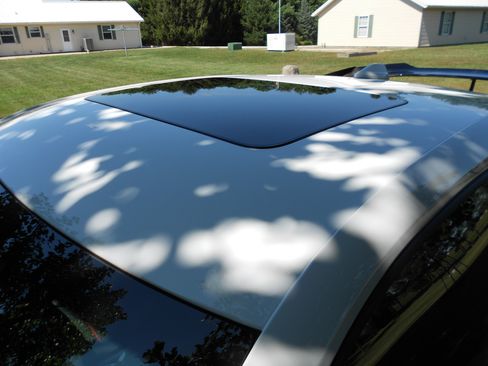 Used 2023 Chevrolet Camaro ZL1 image 8