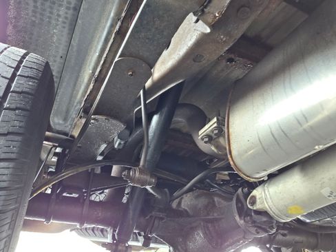 Used 2000 Ford Ranger 4x4 SuperCab image 9