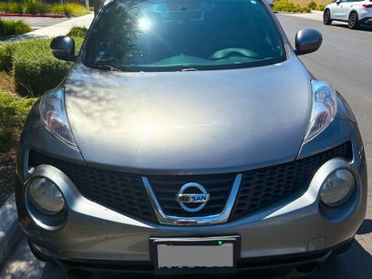 Used 2013 Nissan Juke S