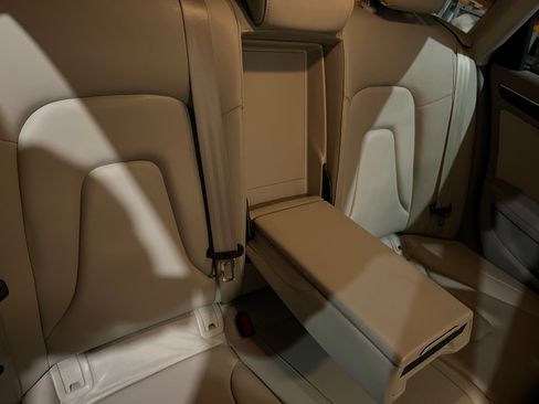 Used 2012 Audi A4 2.0T Premium image 17