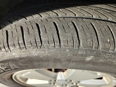 Used 2008 Chevrolet Impala LT image 24