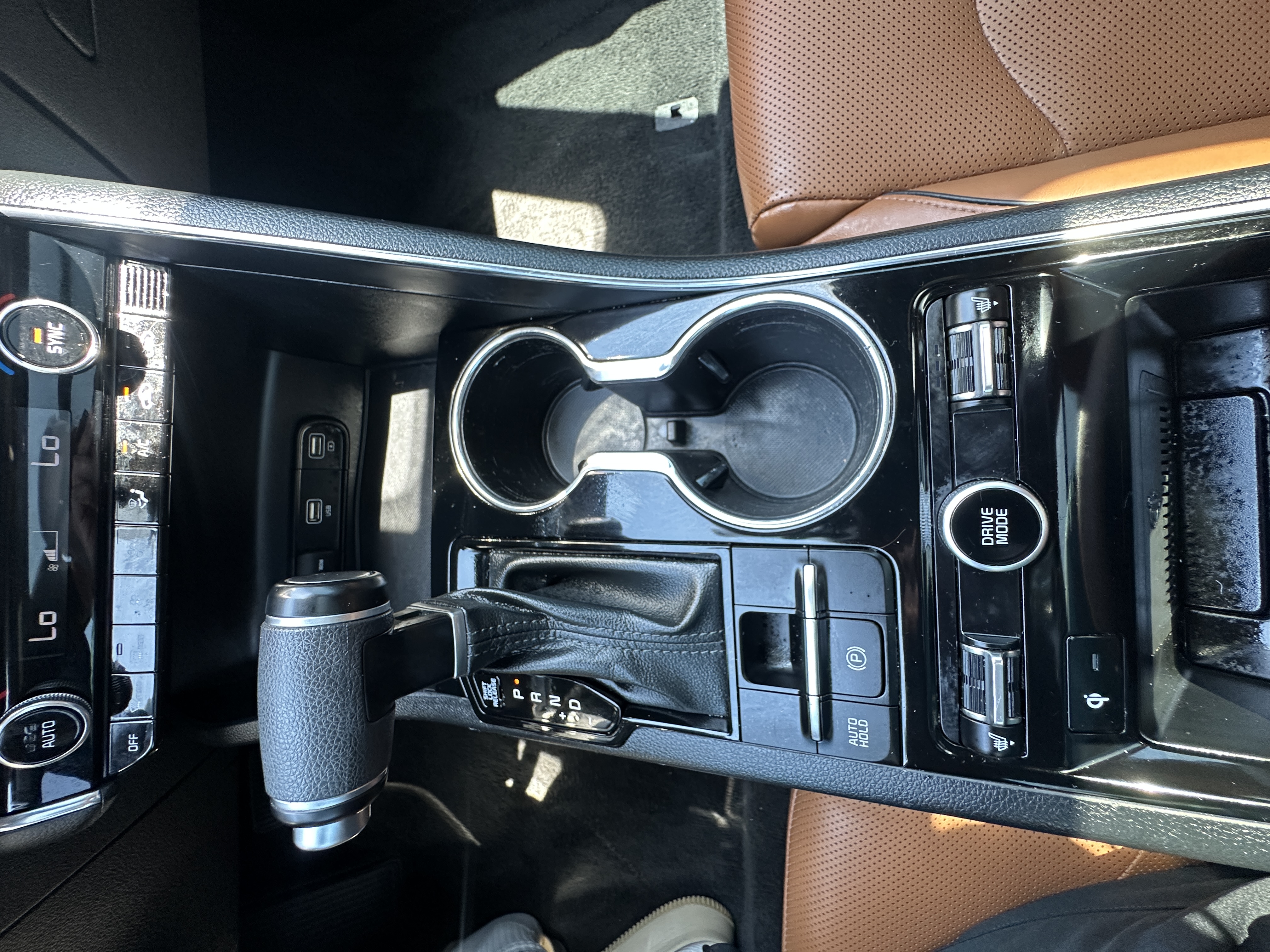 Used 2022 Kia K5 GT FWD image 16