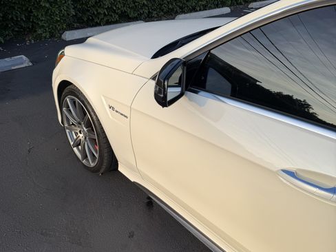 Used 2014 Mercedes-Benz E 63 AMG S-Model image 13