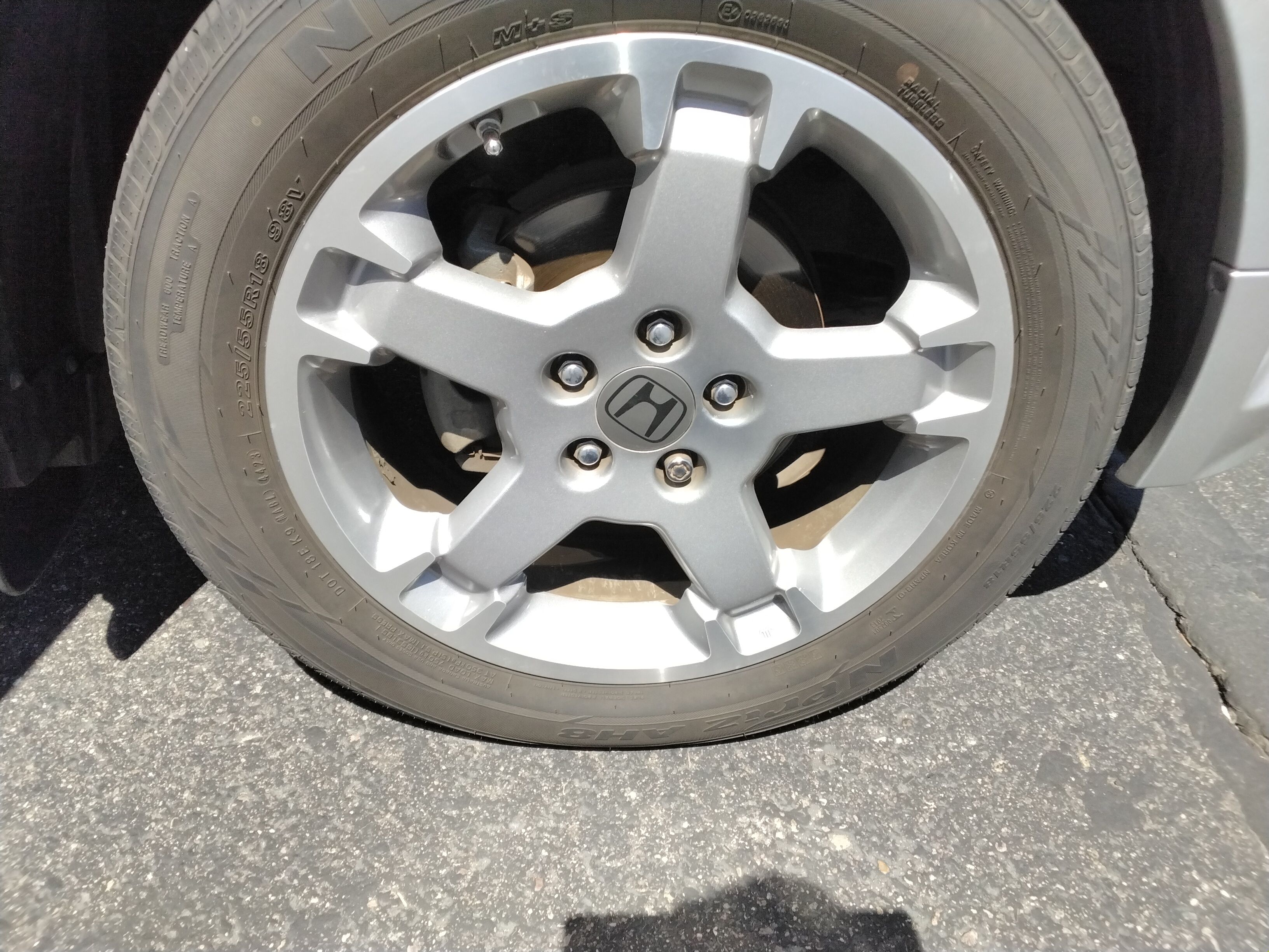 Used 2007 Honda Element SC image 19
