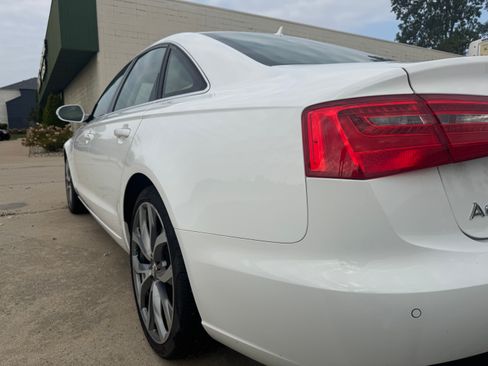 Used 2013 Audi A6 2.0T Premium Plus image 6