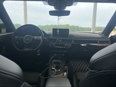 Used 2019 Audi A5 2.0T Prestige w/ Black Optic Plus Package image 9