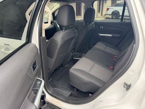 Used 2014 Ford Edge SEL image 15