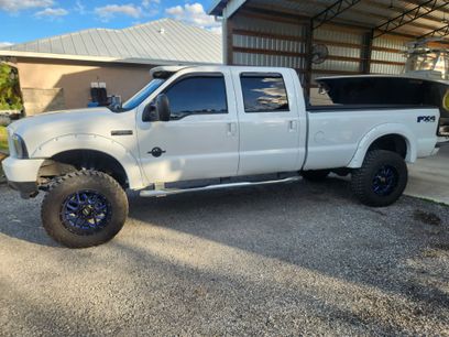 Used 2003 Ford F350 XLT