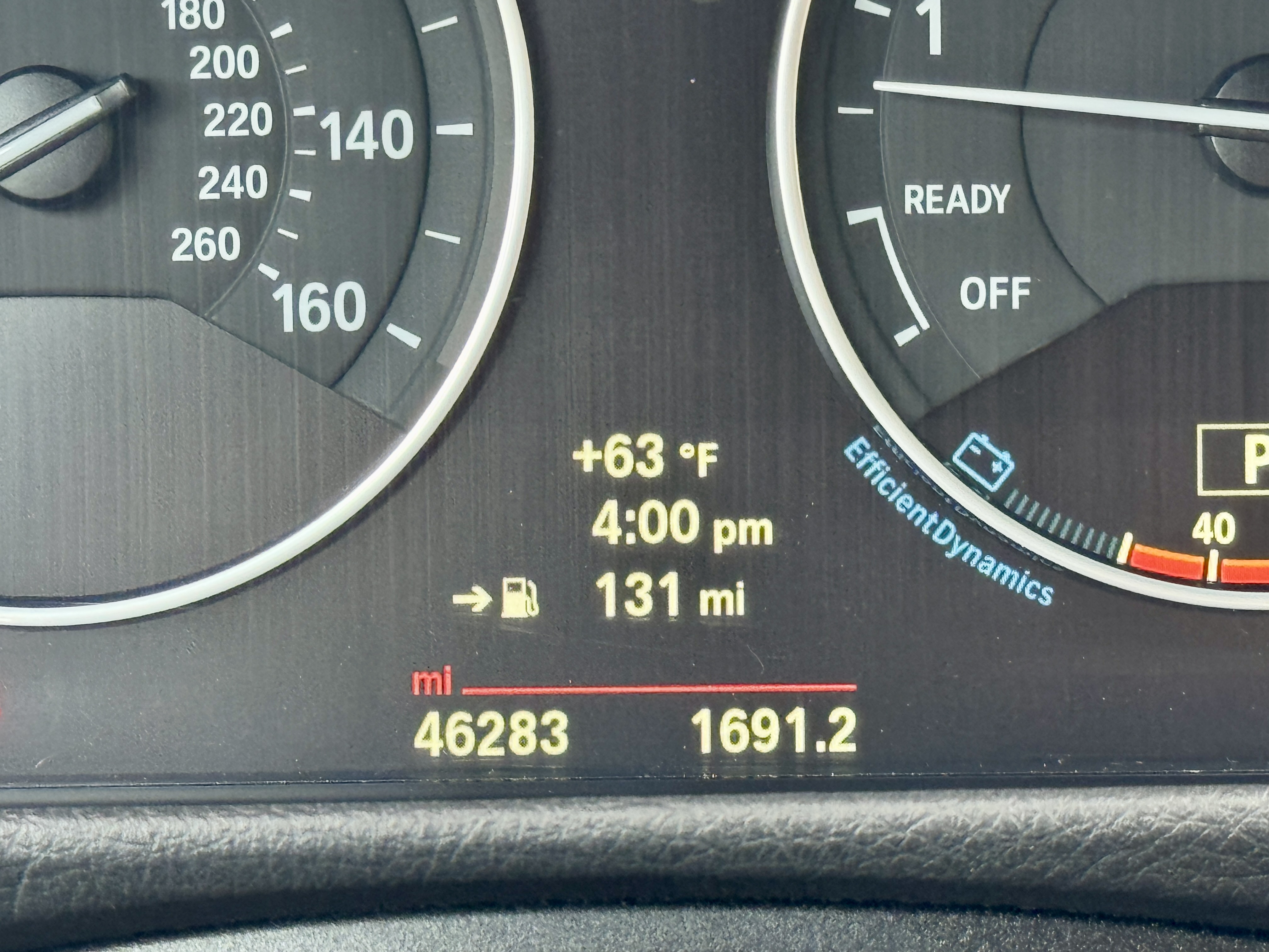 Used 2014 BMW 435i Convertible RWD image 2