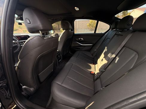 Used 2020 BMW M340i w/ Executive Package RWD image 20