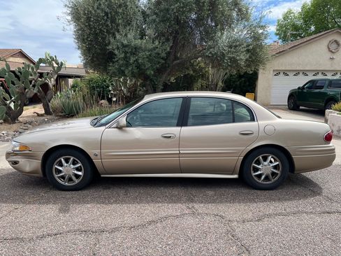 Used 2005 Buick Le Sabre Limited w/ Celebration Edition Package image 1
