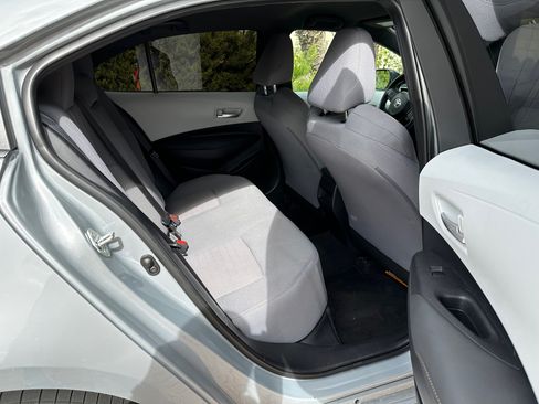 Used 2022 Toyota Corolla SE image 10
