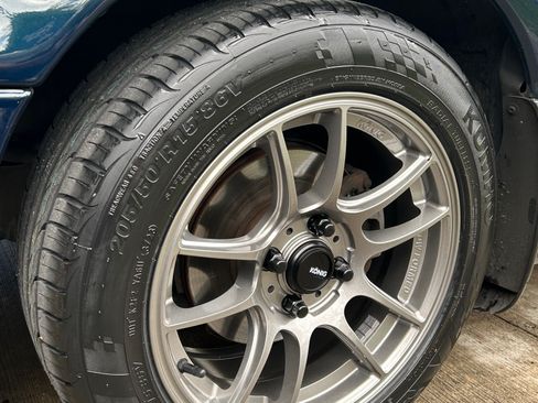 Used 1997 MAZDA MX-5 Miata image 18