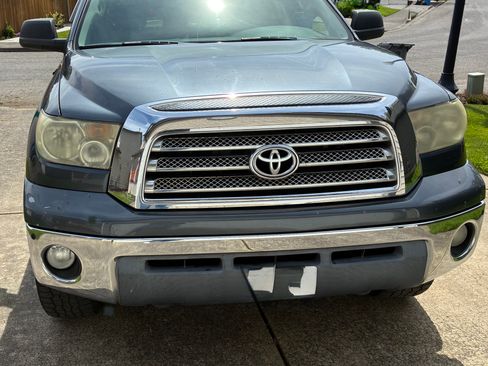 Used 2007 Toyota Tundra SR5 RWD image 6