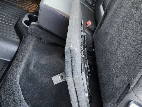 Used 2016 RAM 2500 Power Wagon Laramie image 18