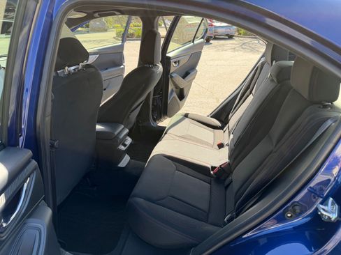 Used 2022 Subaru WRX Premium image 20