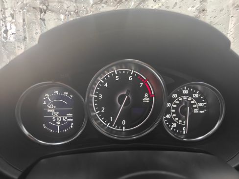 Used 2016 MAZDA MX-5 Miata Club w/ Brembo/BBS Package image 20