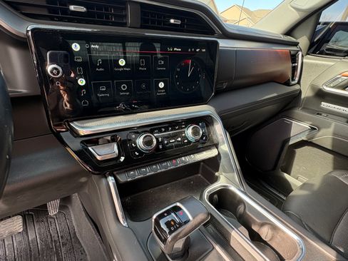 Used 2022 GMC Sierra 1500 Denali image 18