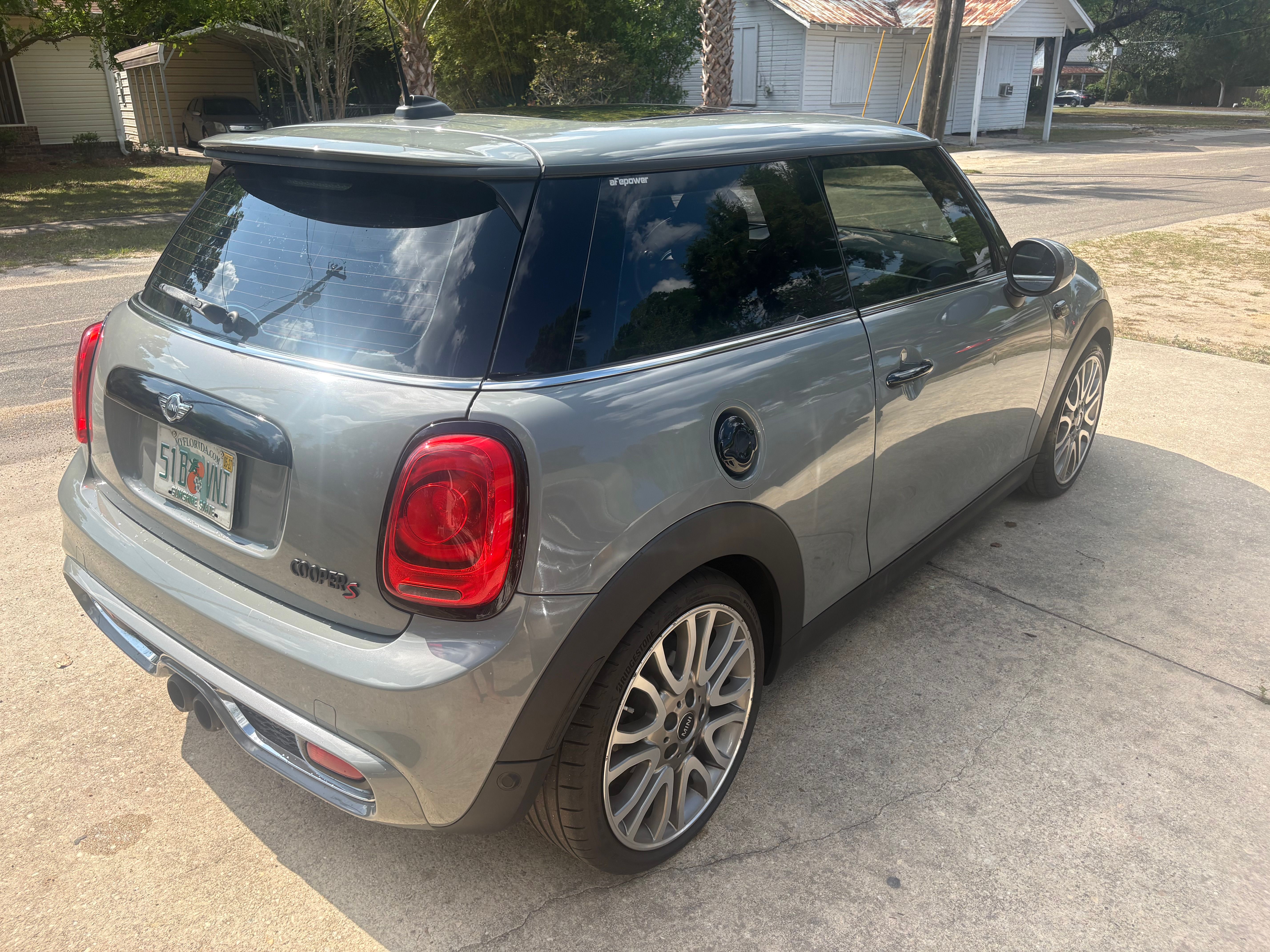 Used 2016 MINI Cooper S FWD image 13