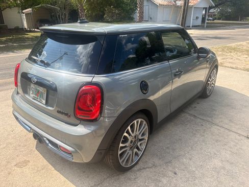 Used 2016 MINI Cooper S FWD image 13
