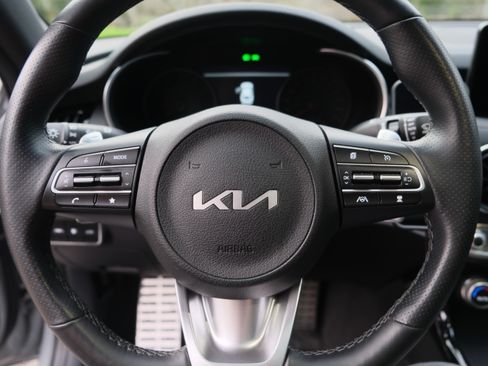 Used 2022 Kia Stinger GT2 w/ Scorpion Package image 9