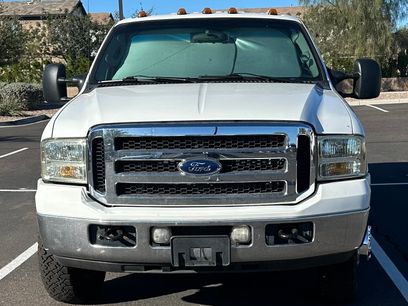 Used 2006 Ford F350 XL