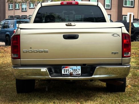 Used 2003 Dodge Ram 1500 Truck Laramie image 9
