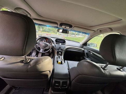 Used 2012 Acura TL FWD image 13