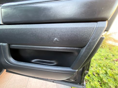 Used 2021 Land Rover Range Rover Sport HSE Silver Edition image 23