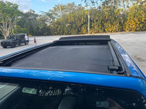 Used 2022 Jeep Wrangler Unlimited Rubicon 4xe image 4