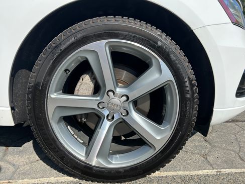 Used 2014 Audi Q5 TDI Premium Plus AWD/4WD image 19