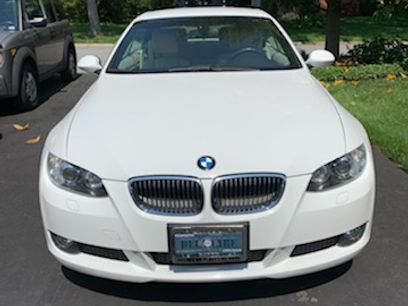 Used 2008 BMW 328i Convertible