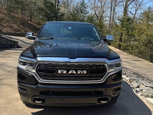 Used 2021 RAM 1500 Limited image 8