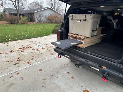 Used 2000 Jeep Cherokee Sport image 9