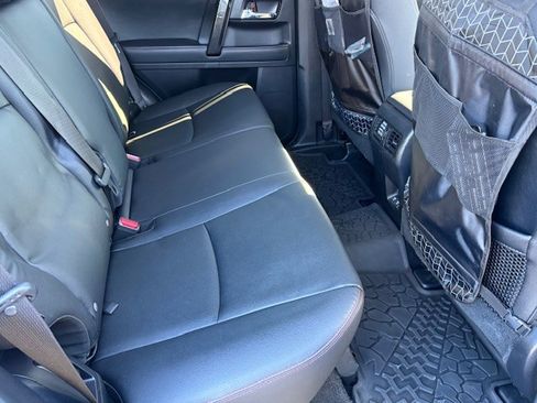 Used 2021 Toyota 4Runner TRD Pro image 11