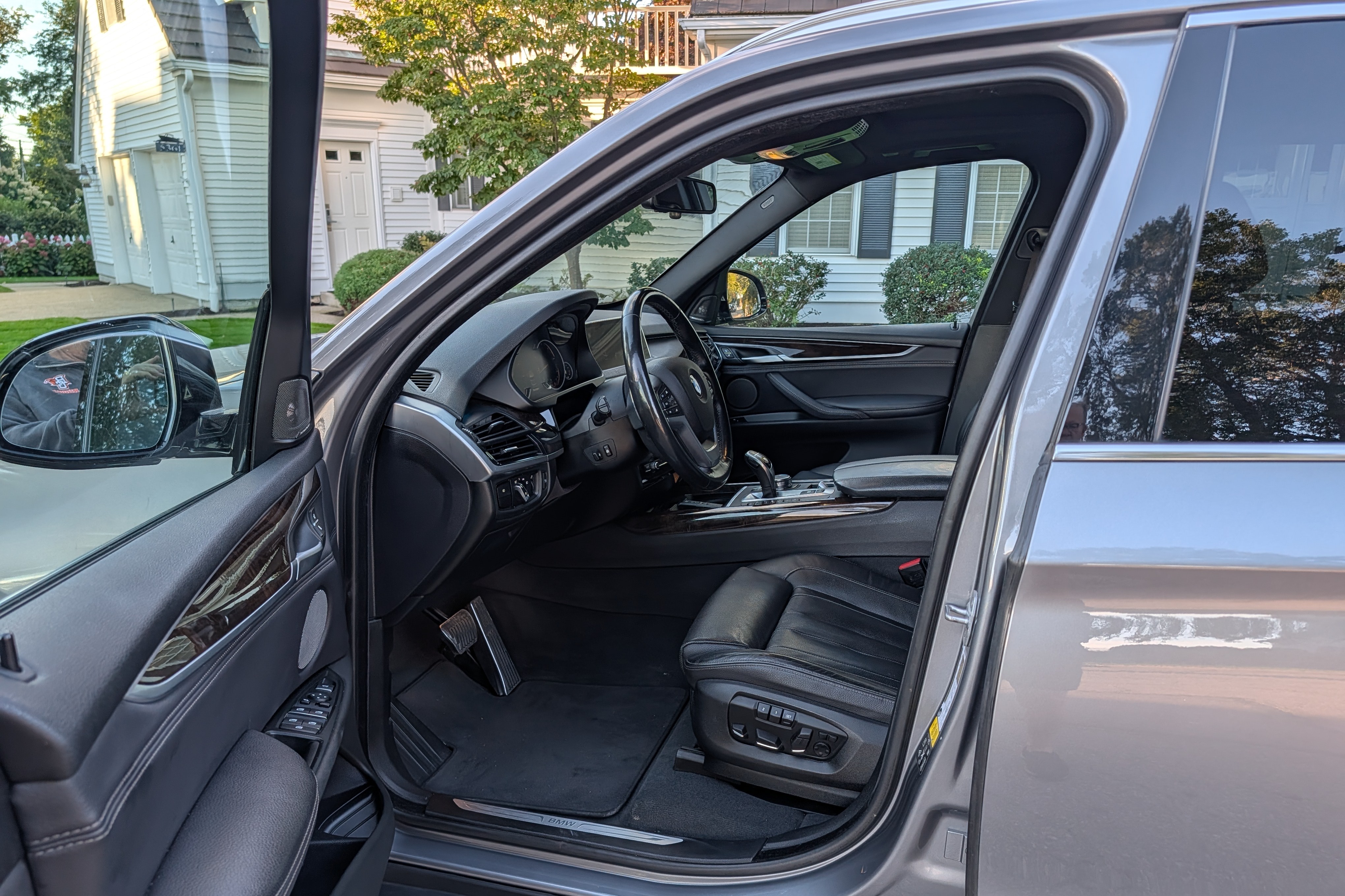Used 2018 BMW X5 xDrive35i AWD/4WD image 10