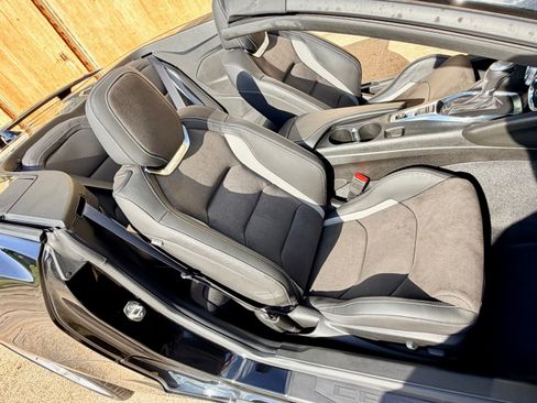 Used 2023 Chevrolet Camaro SS RWD image 16