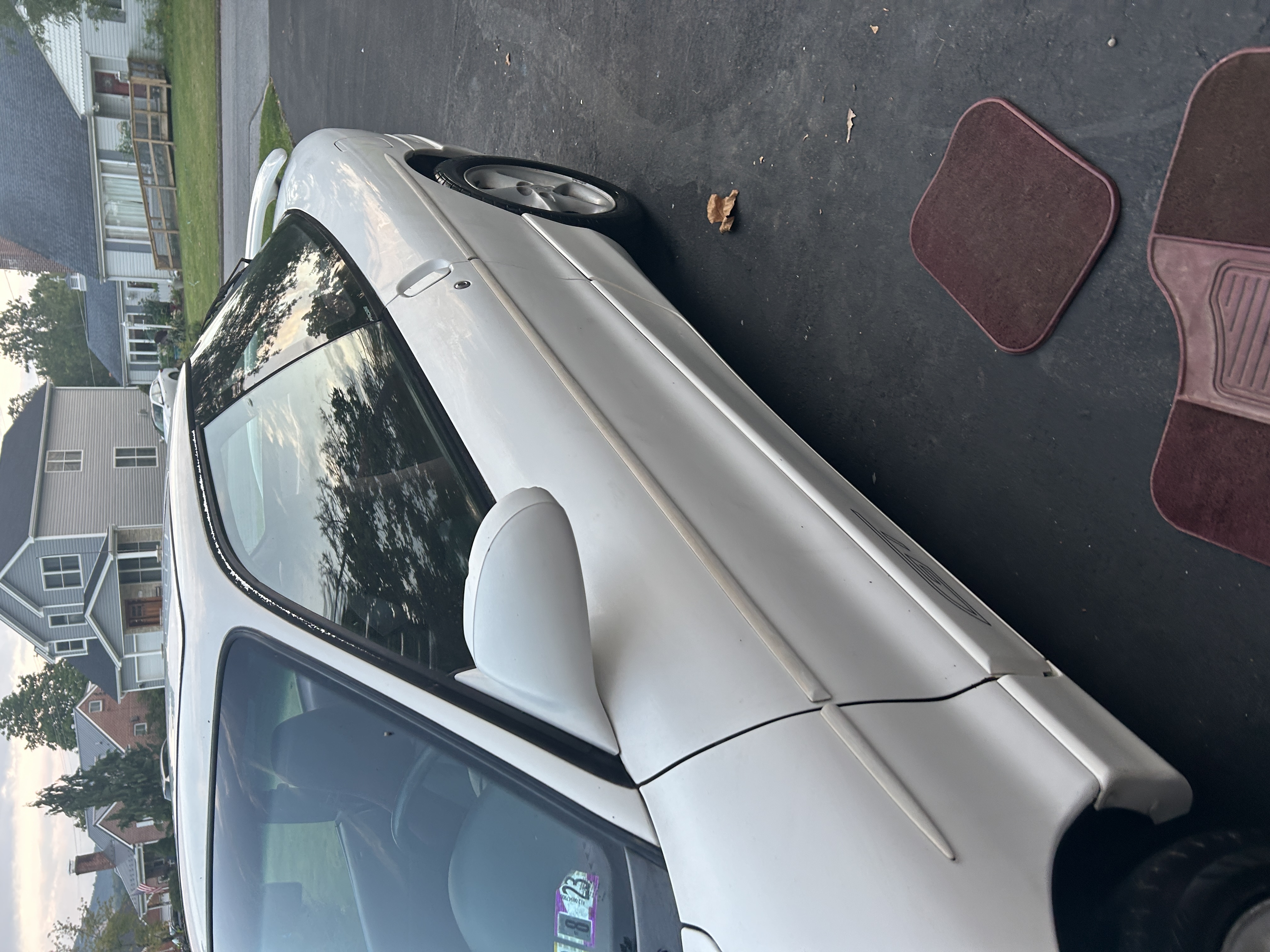 Used 1993 Ford Probe GT FWD image 14