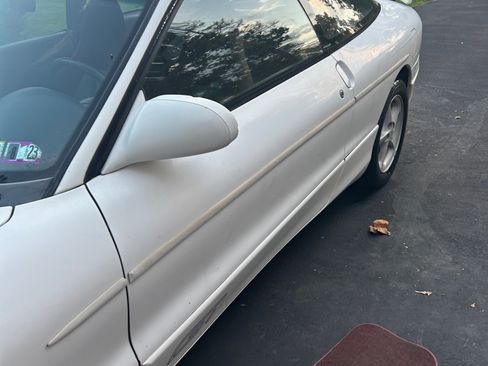 Used 1993 Ford Probe GT image 14