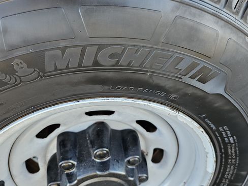 Used 2001 Ford F250 2WD SuperCab Super Duty image 11