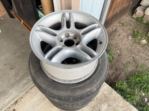 Used 2002 Dodge Dakota 2WD Regular Cab image 13