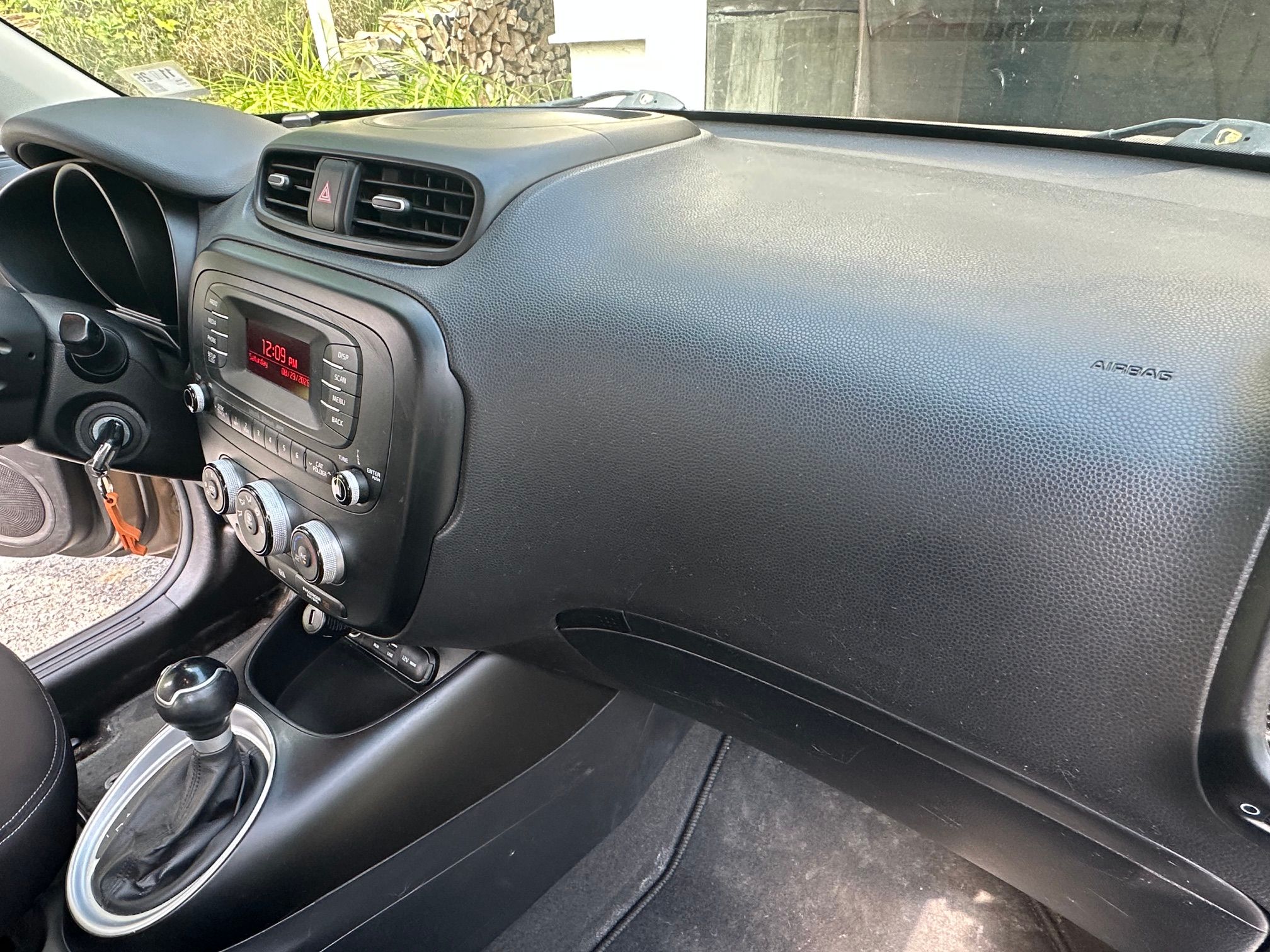 Used 2016 Kia Soul FWD image 9